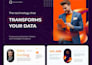 design a b2b sales presentation and business proposal deck